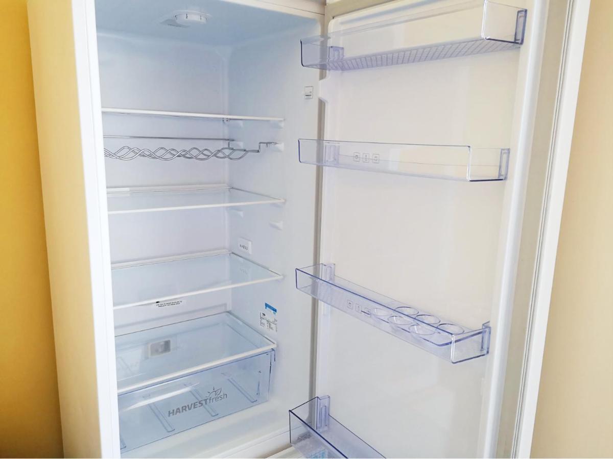 Derwent Street Apartment 2 - Self Contained - 2 Bed Self Catering Apartment Веркінґтон Екстер'єр фото