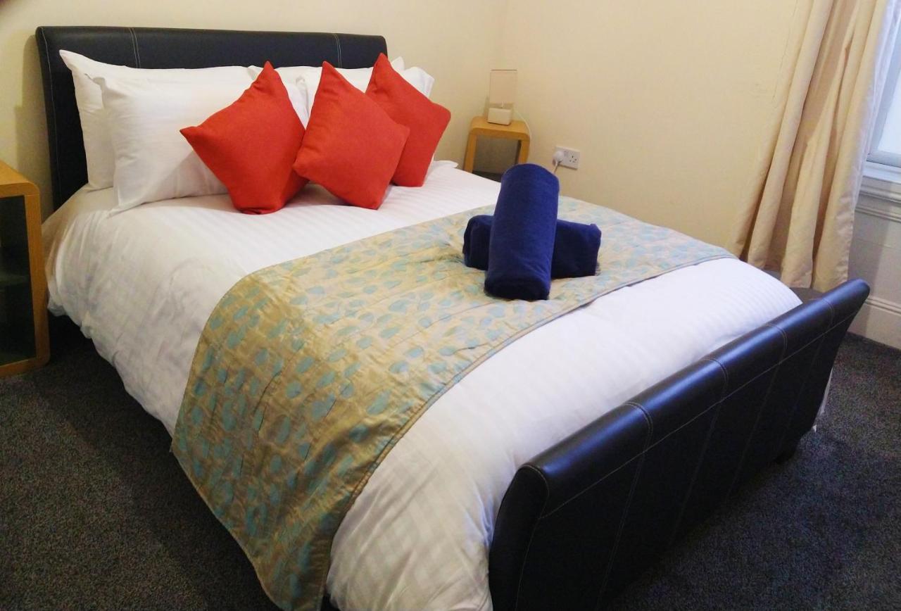 Derwent Street Apartment 2 - Self Contained - 2 Bed Self Catering Apartment Веркінґтон Екстер'єр фото